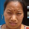 Sansari Maya Tamang - Laundry staff